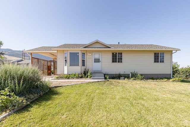 1570 E Stagecoach Ln, Enoch, UT 84721 - photo 1
