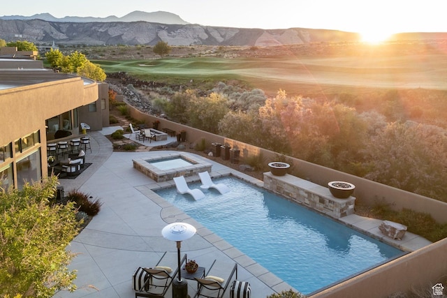 4850 N Petroglyph Dr, St George, UT 84770 - photo 5