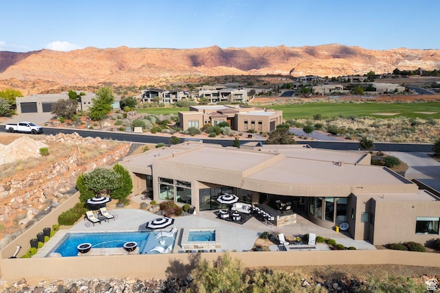 4850 N Petroglyph Dr, St George, UT 84770 - photo 56