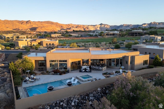 4850 N Petroglyph Dr, St George, UT 84770 - photo 6
