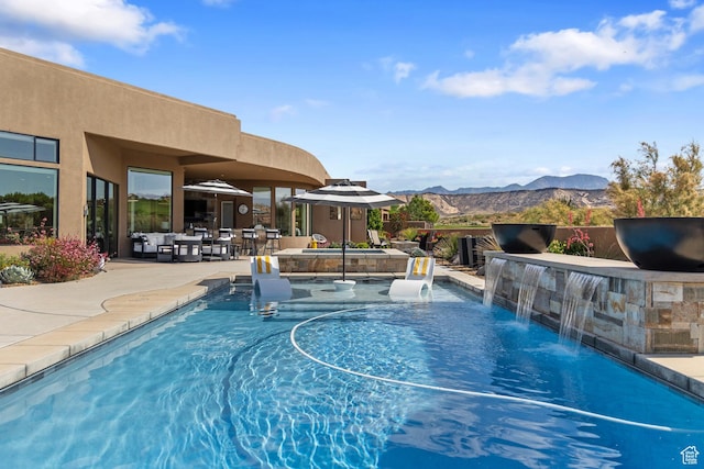 4850 N Petroglyph Dr, St George, UT 84770 - photo 51