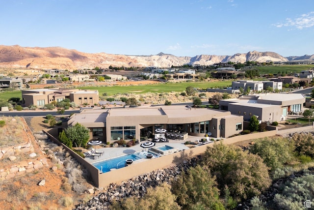 4850 N Petroglyph Dr, St George, UT 84770 - photo 55
