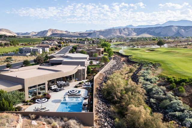 4850 N Petroglyph Dr, St George, UT 84770 - photo 48
