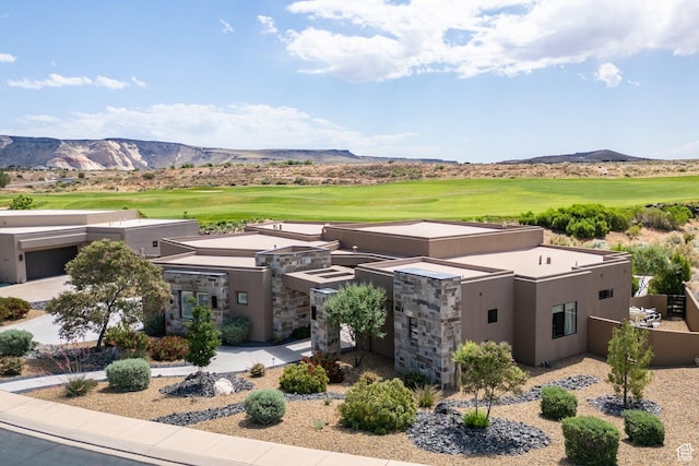 4850 N Petroglyph Dr, St George, UT 84770 - photo 1