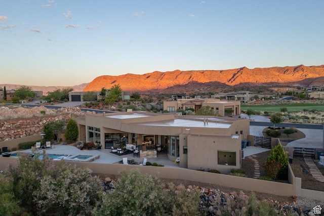 4850 N Petroglyph Dr, St George, UT 84770 - photo 63