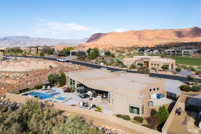 4850 N Petroglyph Dr, St George, UT 84770 - photo 57