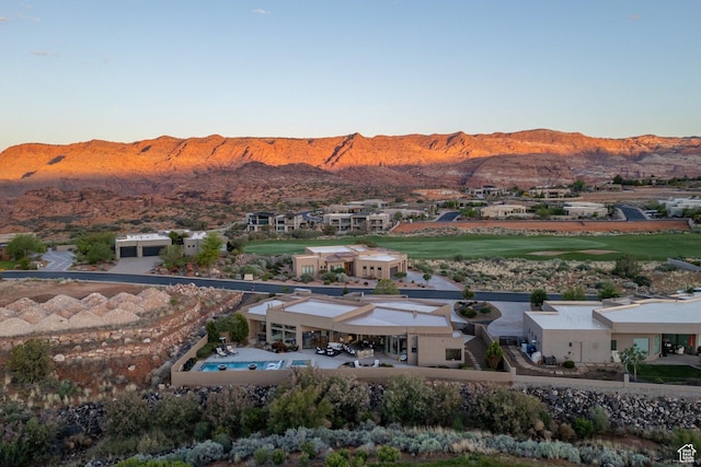 4850 N Petroglyph Dr, St George, UT 84770 - photo 62
