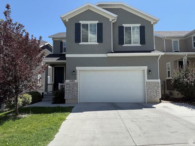 15203 S Ronaldo Ln W Unit 212, Herriman, UT 84096 - photo 3