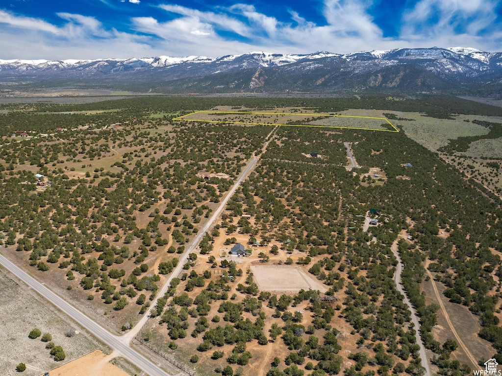 7000 E 110000 N, Spring City, UT 84662 - photo 1