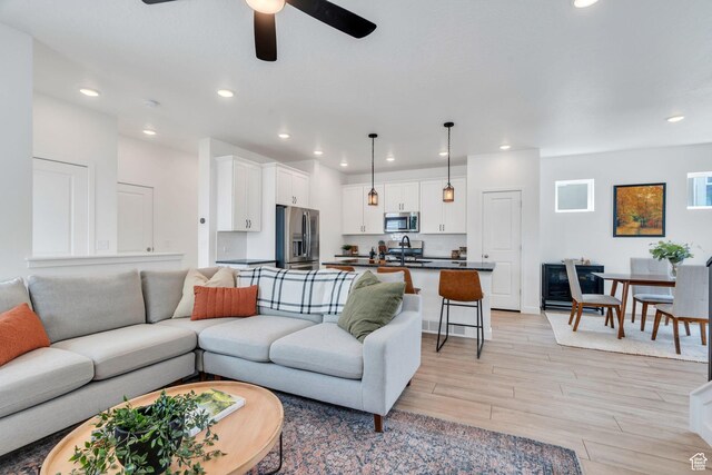 6711 W Skip Rock Rd, South Jordan, UT 84009 - photo 7