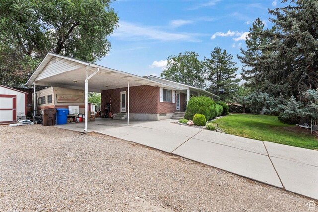 7545 Southcrest Cir, Midvale, UT 84047 - photo 42