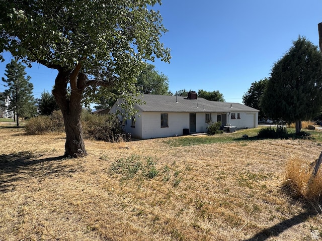188 W Center St, Holden, UT 84636 - photo 4