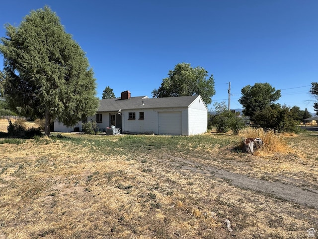 188 W Center St, Holden, UT 84636 - photo 2