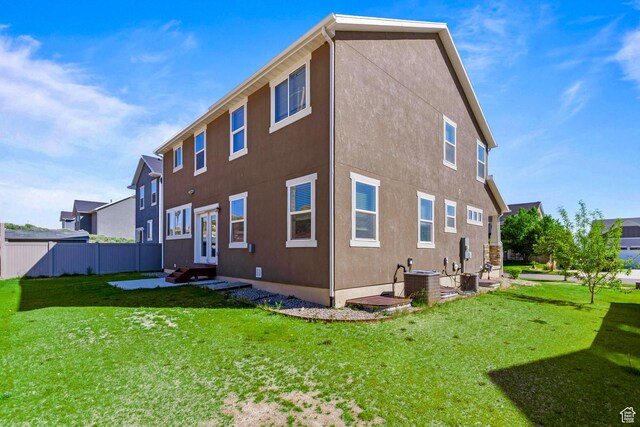 3219 S Deer Canyon Dr, Saratoga Springs, UT 84045 - photo 19