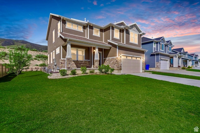 3219 S Deer Canyon Dr, Saratoga Springs, UT 84045 - photo 2
