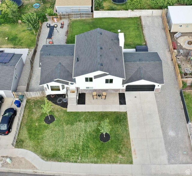 4031 S 6820 W, West Valley City, UT 84128 - photo 47