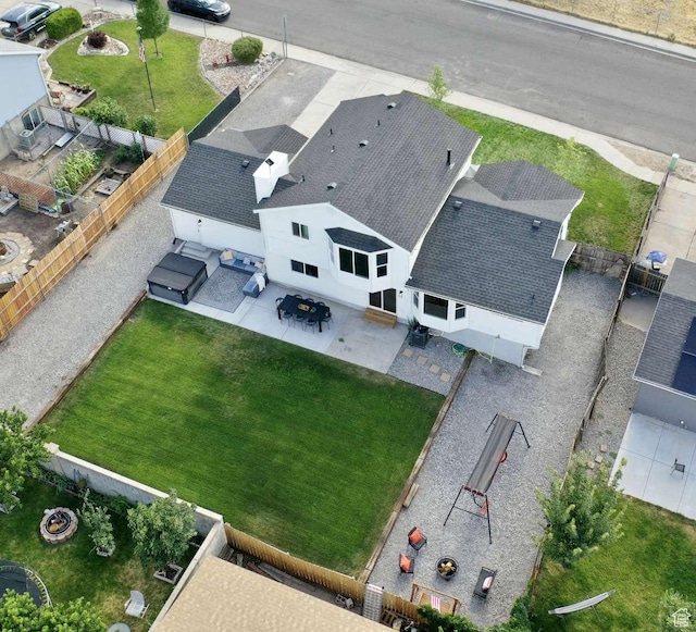 4031 S 6820 W, West Valley City, UT 84128 - photo 50