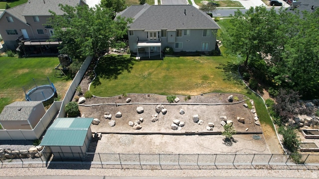 2226 S Maverick Rd, Saratoga Springs, UT 84045 - photo 29