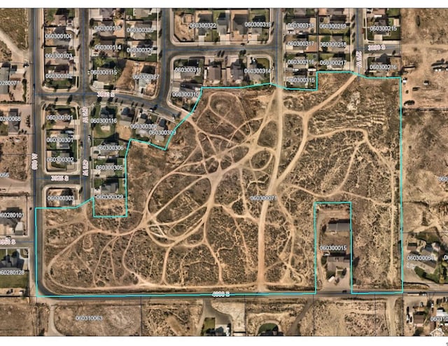 3971 S 500 W, Vernal, UT 84078 - photo 1