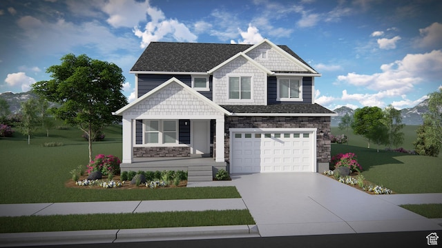 913 N Banner Dr Unit 610, Saratoga Springs, UT 84045 - photo 1