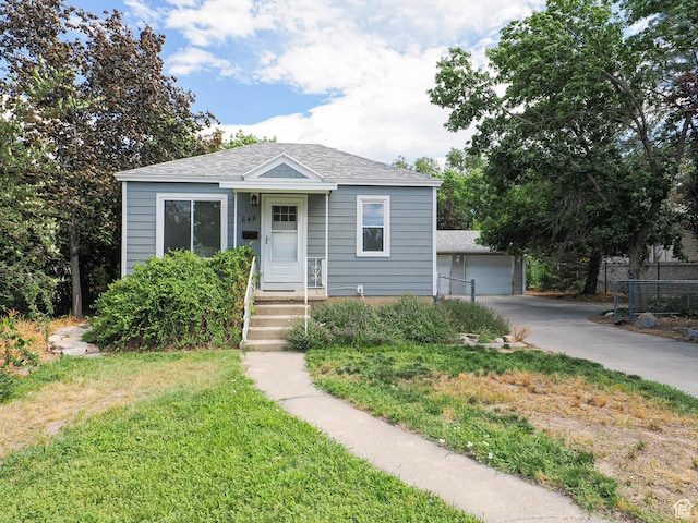 648 W Wasatch St, Midvale, UT 84047 - photo 1