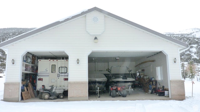 4475 N Eden Ln, Laketown, UT 84038 - photo 34