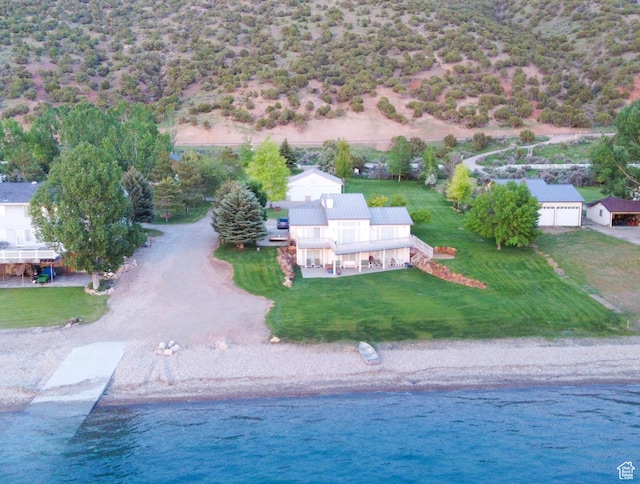 4475 N Eden Ln, Laketown, UT 84038 - photo 1
