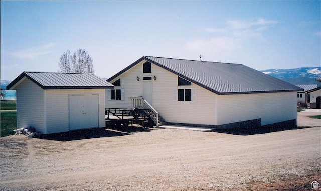 4475 N Eden Ln, Laketown, UT 84038 - photo 35