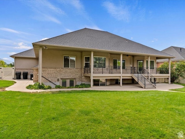 527 Henry St, Kaysville, UT 84037 - photo 38