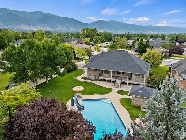 527 Henry St, Kaysville, UT 84037 - photo 52