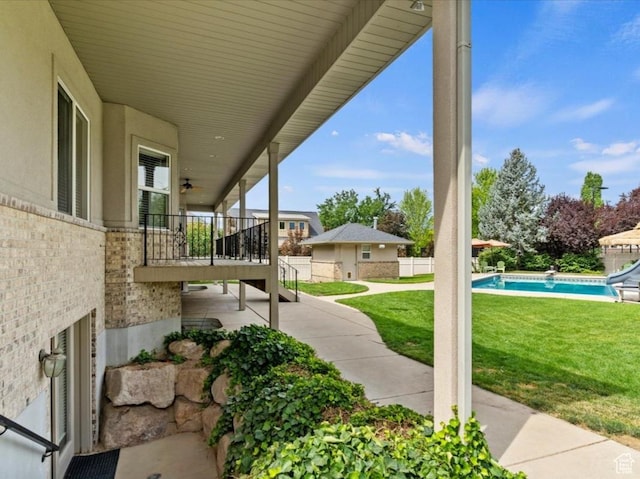 527 Henry St, Kaysville, UT 84037 - photo 37