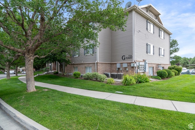 3314 E S Ridge Rd Unit G10, Eagle Mountain, UT 84005 - photo 2