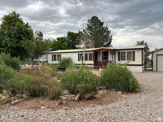 248 N 4th E, Manila, UT 84046 - photo 4