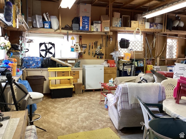 248 N 4th E, Manila, UT 84046 - photo 37