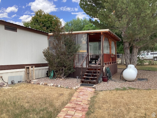 248 N 4th E, Manila, UT 84046 - photo 17