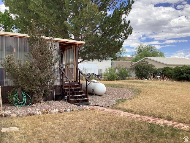 248 N 4th E, Manila, UT 84046 - photo 19
