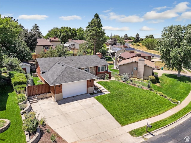 1639 Heather Dr, Layton, UT 84040 - photo 4