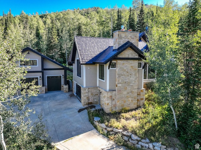 12621 E Old Stage Rd S, Brighton, UT 84121 - photo 1