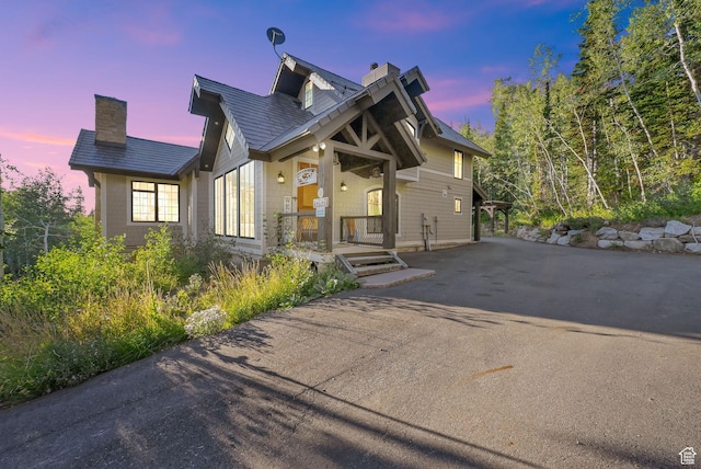 12621 E Old Stage Rd S, Brighton, UT 84121 - photo 59
