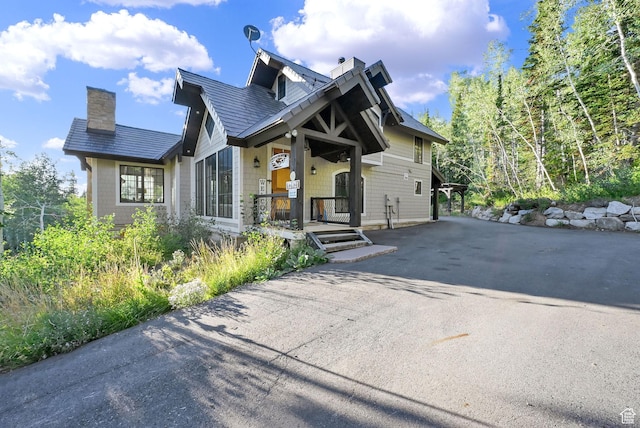 12621 E Old Stage Rd S, Brighton, UT 84121 - photo 31