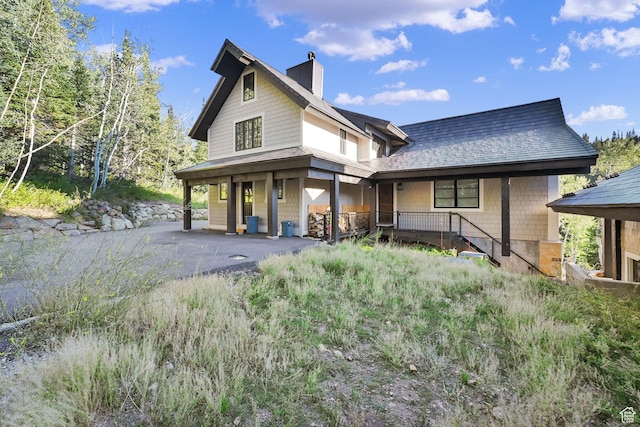 12621 E Old Stage Rd S, Brighton, UT 84121 - photo 32