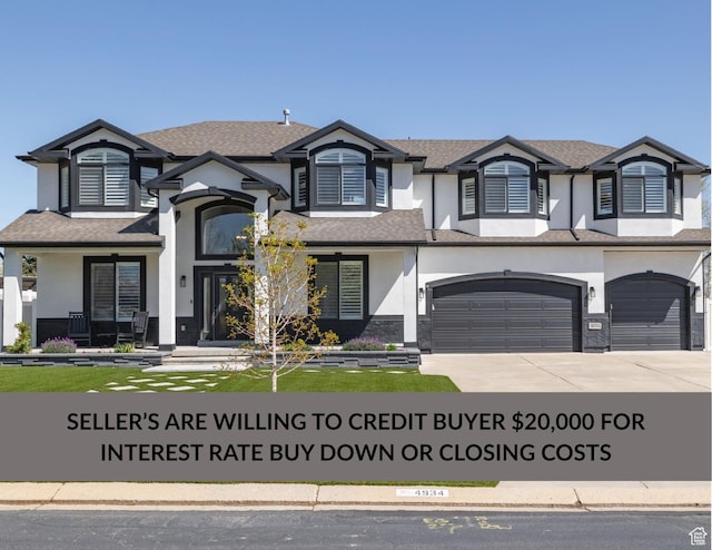 4634 W Baldy Dr, West Jordan, UT 84088 - photo 1