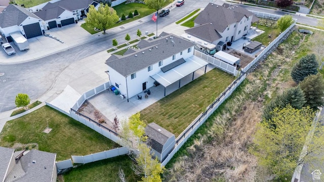 4634 W Baldy Dr, West Jordan, UT 84088 - photo 54