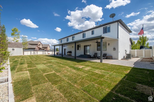 4634 W Baldy Dr, West Jordan, UT 84088 - photo 50