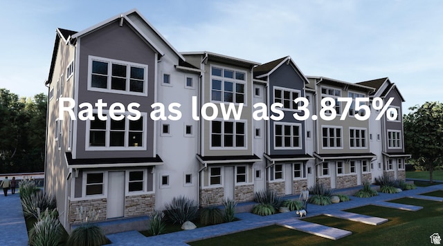 247 E 1825 N Unit 11, North Ogden, UT 84414 - photo 1