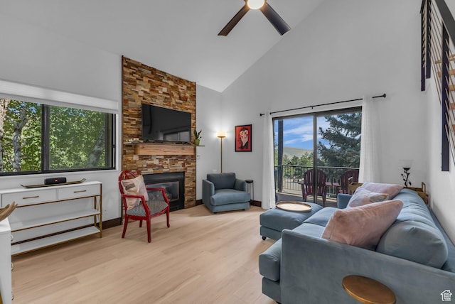 2025 Canyons Resort Dr Unit B5, Park City, UT 84098 - photo 4