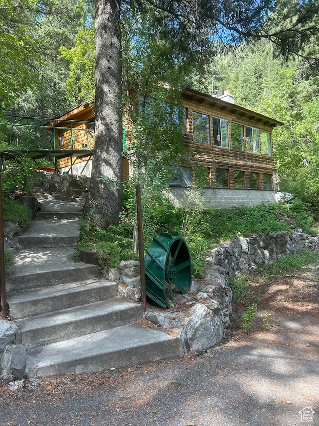6752 E Millcreek Canyon Rd S, Salt Lake City, UT 84124 - photo 9