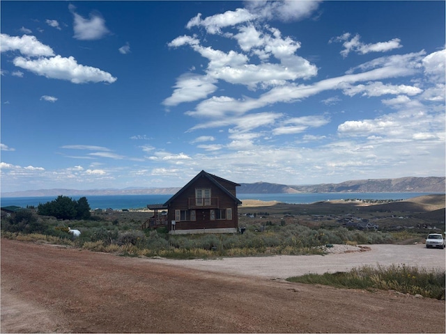 3321 S Snowshoe Cir Unit 32, Garden City, UT 84028 - photo 4