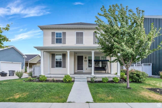 11569 S Night Heron Rd, South Jordan, UT 84009 - photo 1