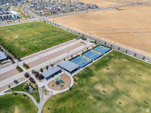 11569 S Night Heron Rd, South Jordan, UT 84009 - photo 48